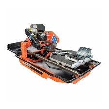Norton Clipper Tile Saw | 10
