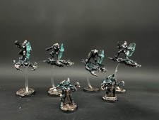 Warhammer 40k Necromunda Van