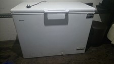 Haier chest freezer - chest,