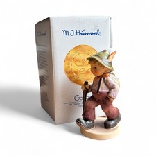  Goebel Hummel "Grandpa's Boy" Figurine #562