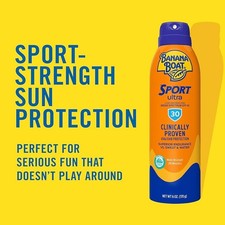 Banana Boat Sport Ultra SPF 30