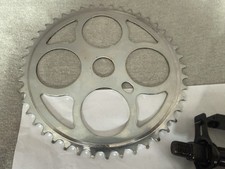 Schwinn vintage bmx chainwheel - vintage,
