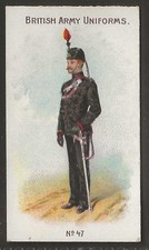 WILLS WILD WOODBINE-BRITISH