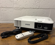 Epson EB-2250U 1080p 5000