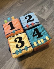 Baby Toys / Soft Sensory