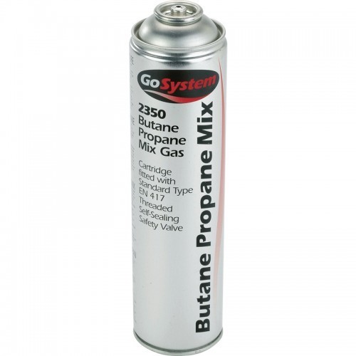 350g gas cylinder cartridge - 350g,