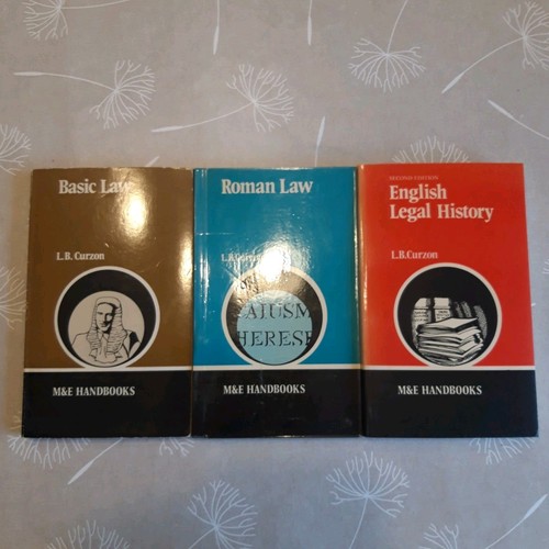 Handbooks bundle basic - m&e,