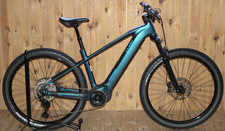 Cube Reaction Hybrid Pro 800