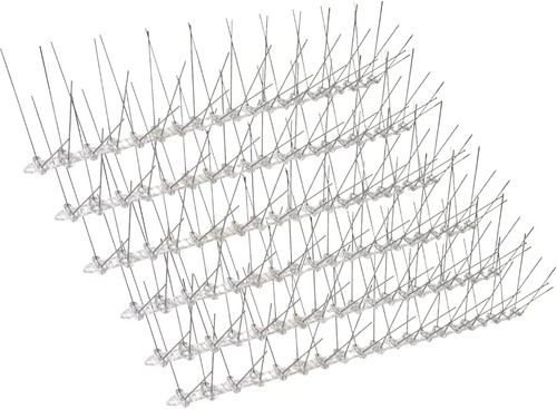 Bird spikes for - spikes,