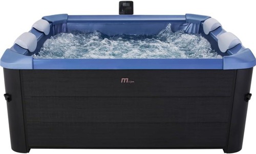 Portable hot tub - portable, oslo