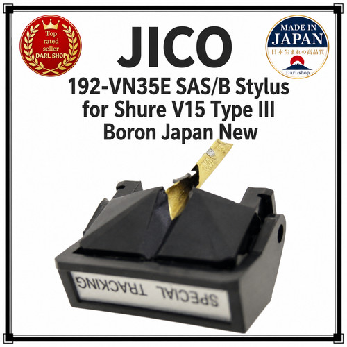 Jico 192 vn35e sas - 192-vn35e, stylus