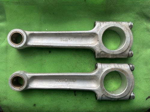 Bsa a10 new old - bsa,