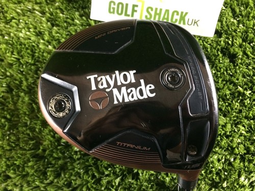 Taylormade brnr copper mini - brnr,