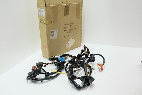 Porsche 997 wiring harness - porsche, new