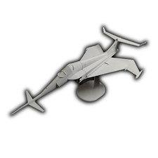 Angel Interceptor Captain