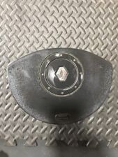 Renault Scenic 2003-2006 Year