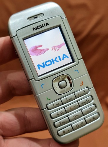 Nokia 6030 classic - nokia,