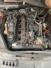 2010 SEAT EXEO 2.0 TDI DIESEL