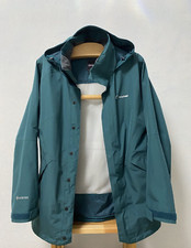 Berghaus Goretex women Jacket