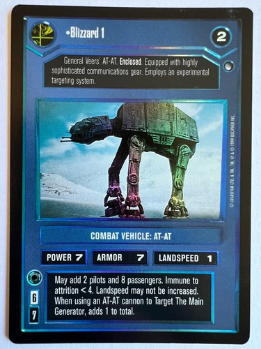 Star wars ccg blizzard - star,