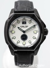 NEW Lum-Tec V Series V10 Swiss