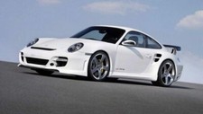 Rinspeed Porsche 911 CARS1849