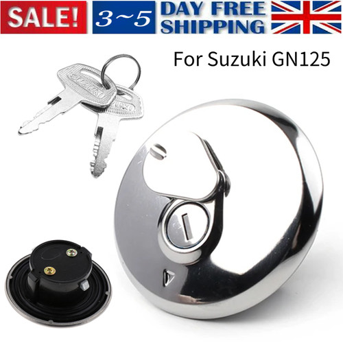 Motorbike fuel gas tank - fuel,