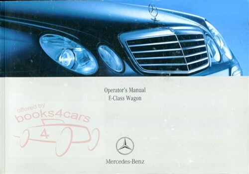 Mercedes 2007 wagon owners - mercedes,