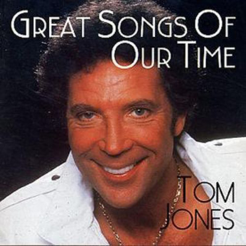 Great songs our time tom - great, by