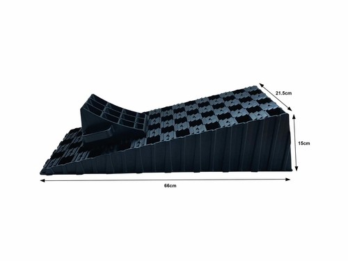 Milenco mgi wedge - milenco,
