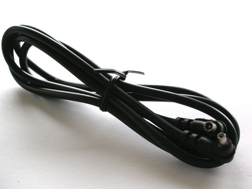 Flash sync lead cable - pc,