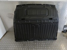 Vauxhall Combo Bulkhead Bulk