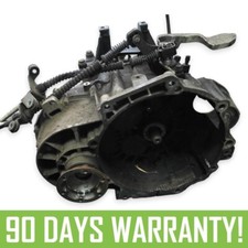 Seat Ibiza Cr Tdi Fr Mk4 Fl 3dr Hatch 2010-2015 2.0 CFHD Gearbox Manual 157K