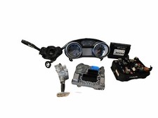 VAUXHALL ASTRAK MK7 16-ON 1.6 DTI B16DTH ECU KIT COMPLETE  55503869 39040853