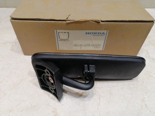 Nos honda acty truck - nos, rear