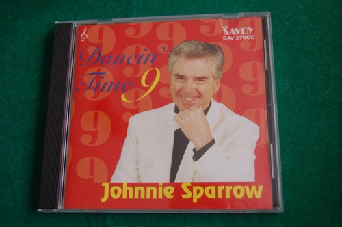 Dancin time by johnnie - dancin', 9