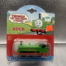 ERTL Thomas The Tank Engine &