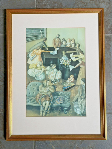 Sir stanley spencer the - stanley, 'at