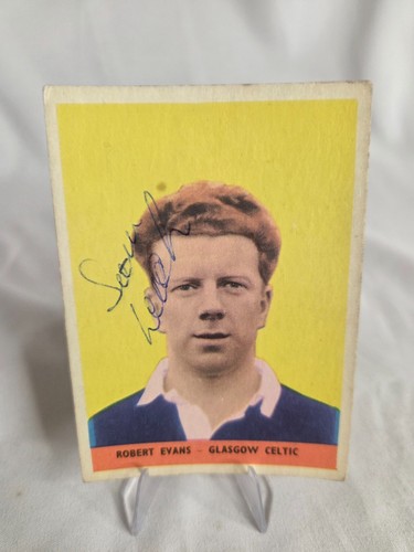 Vintage 1970s hand signed - vintage,