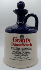 Vintage Grant’s Deluxe