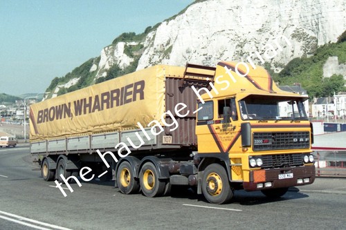 Thh truck photos - -, daf