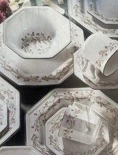 Brand New Johnson brothers