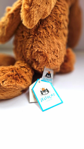 Jellycat bashful golden bunny - bashful,