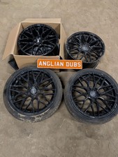 5x112 bola b17 alloy wheels - b17,