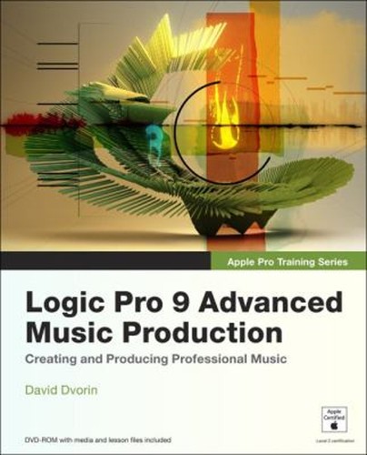 Apple pro training series - apple,