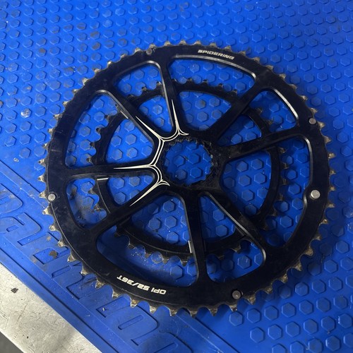 Spider ring cannondale - spider, si