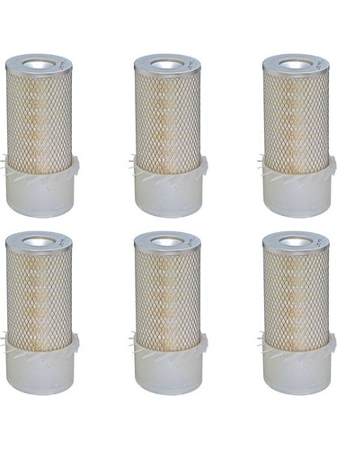 Fram air filter cak253 - fram,