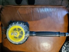 Karcher Pressure Washer Rotating Rotatory Car Wash Brush Used K2