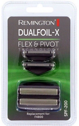 Remington spf200 spare foil - spare, &