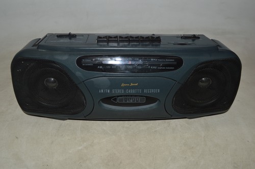 Lenoxx sound 731 - boom, box
